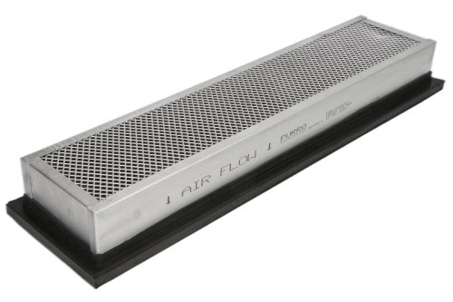 Filtr kabiny PUR-HC0447 - Intertraktor