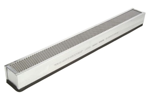 Filtr kabiny PUR-HC0071 - Intertraktor