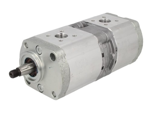 Pompa hydrauliczna zębata 0 510 665 368 - Intertraktor