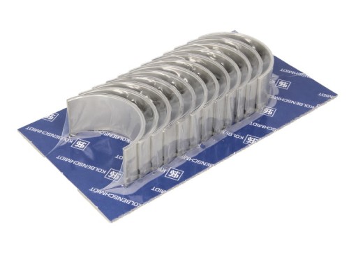Zestaw panewek korbowodu 77 799 610 - Intertraktor