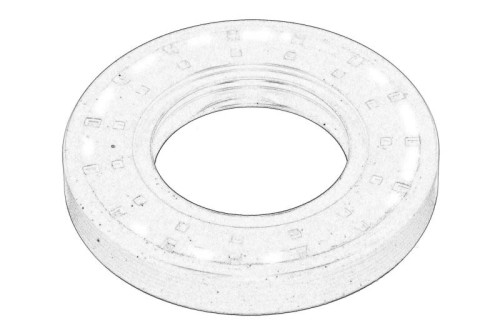 Uszczelniacz manualnej skrzyni biegów 0441-5950 - Intertraktor