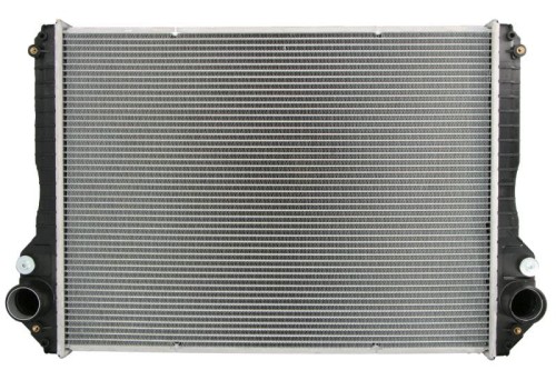 Chłodnica silnika 11118018HW - Intertraktor