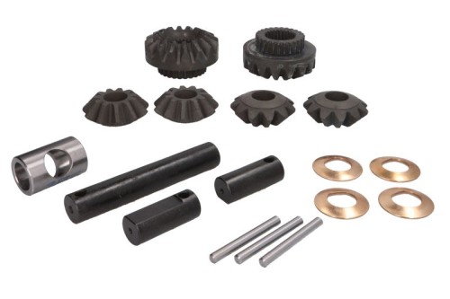 Zestaw naprawczy mechanizmu różnicowego 66295-CR - Intertraktor