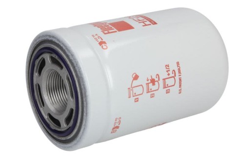 Filtr hydrauliczny HF29083 - Intertraktor