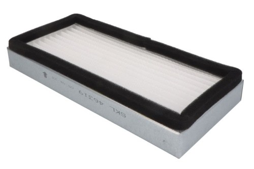 Filtr paliwa SKL46319 - Intertraktor
