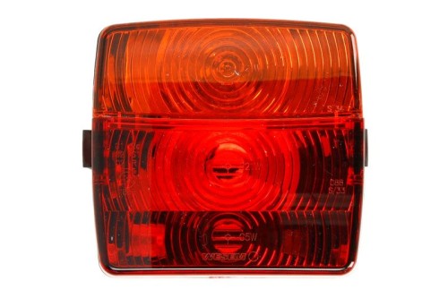 Lampa tylna LT4.52100.01 - Intertraktor