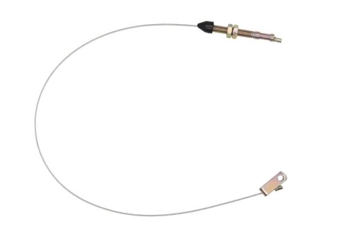 Linka gazu AG 0106 - Intertraktor