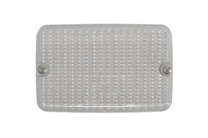 Szkło lampy światła roboczego 1009364COBO