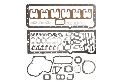Kompletny zestaw uszczelek silnika ENT000091 - Intertraktor