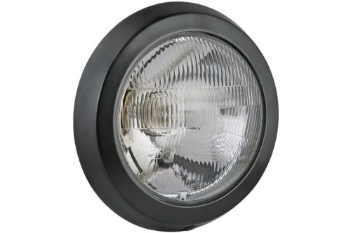 Reflektor świateł przednich 0215.44172.02 - Intertraktor