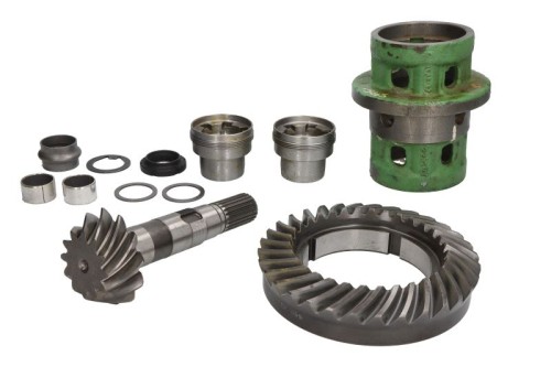 Zestaw naprawczy mechanizmu różnicowego 68147-CR - Intertraktor