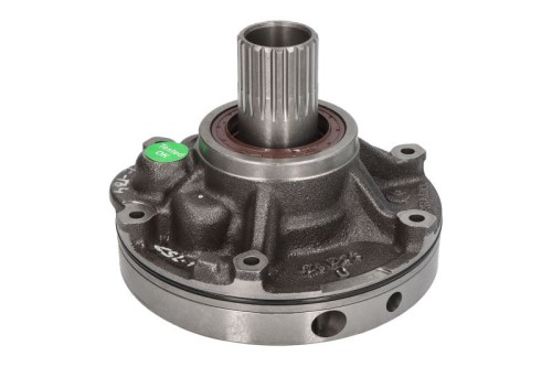 Zestaw naprawczy mechanizmu różnicowego 146305-CR - Intertraktor