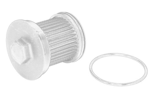 Filtr hydrauliczny 4358348M1-MF - Intertraktor