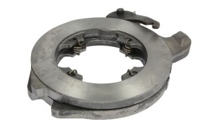 Zacisk hamulcowy TEQ-AG.004