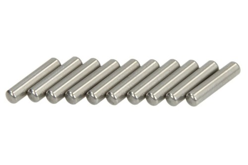 Zestaw naprawczy mechanizmu różnicowego 28306-CR - Intertraktor