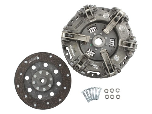 Zestaw sprzęgła 623 3065 09 - Intertraktor
