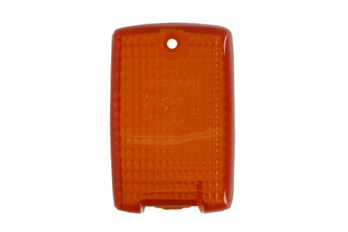 Szkło lampy światła kierunkowskazu 1011762COBO - Intertraktor