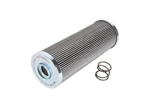 Filtr hydrauliczny P763415 - Intertraktor