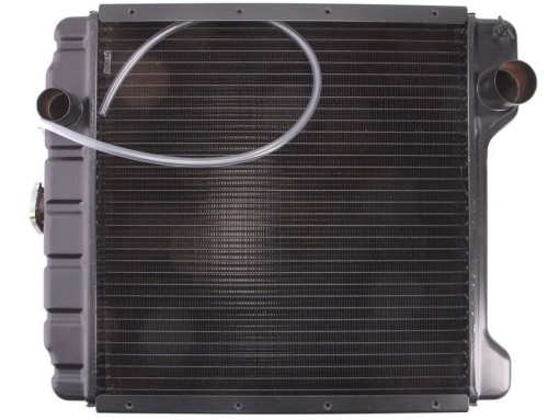 Chłodnica silnika NRF 52104 - Intertraktor