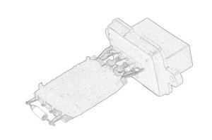 Element sterujący 0.900.0782.4