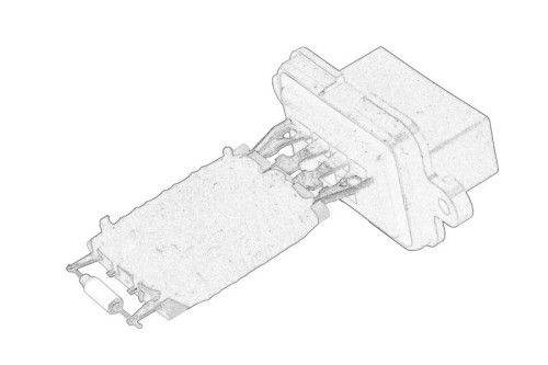 Element sterujący 0.900.0782.4 - Intertraktor