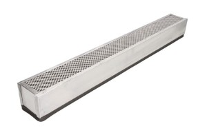 Filtr kabiny PUR-HC0142