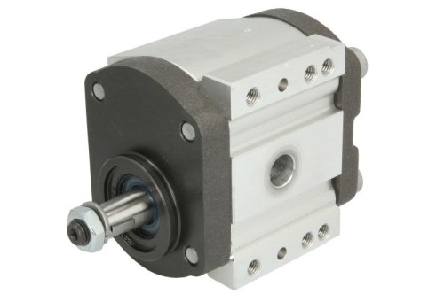 Pompa hydrauliczna zębata 0 510 615 368 - Intertraktor