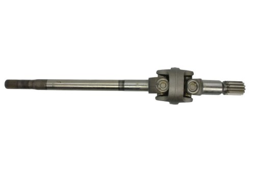 Zestaw naprawczy mechanizmu różnicowego 146041-CR - Intertraktor