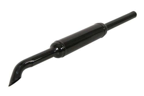 Tłumik końcowy 0219-20-4023A - Intertraktor