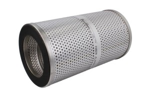 Filtr hydrauliczny P165239
