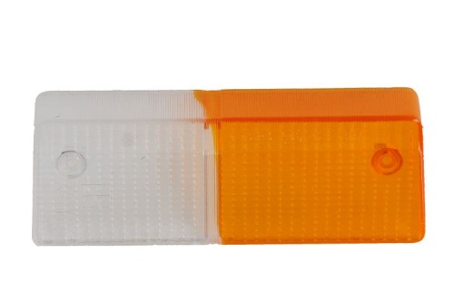 Szkło lampy światła pozycyjnego 1011356COBO - Intertraktor