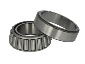 Łożysko, automatyczna skrzynia biegów JM205149/JM205110 /TIMKEN