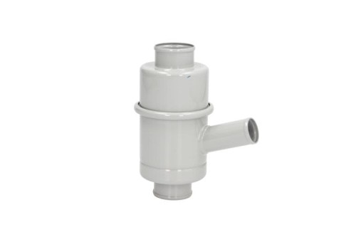 Termostat środka chłodzącego D2FE003TT - Intertraktor