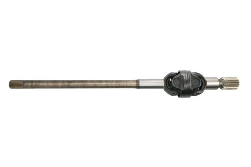 Zestaw naprawczy mechanizmu różnicowego 339894-CR - Intertraktor