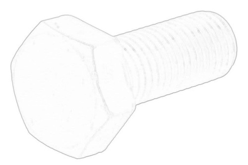 Śruba manualnej skrzyni biegów 2.0139.025.1 - Intertraktor