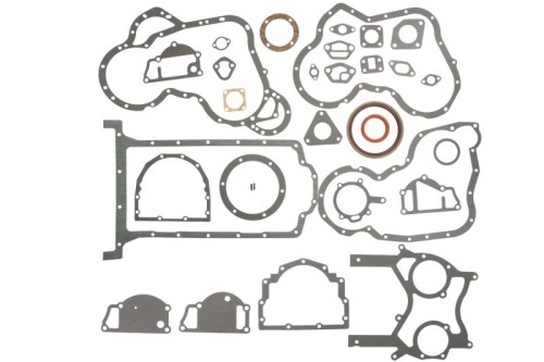 Zestaw uszczelek skrzyni korbowej 08-41490-01 - Intertraktor