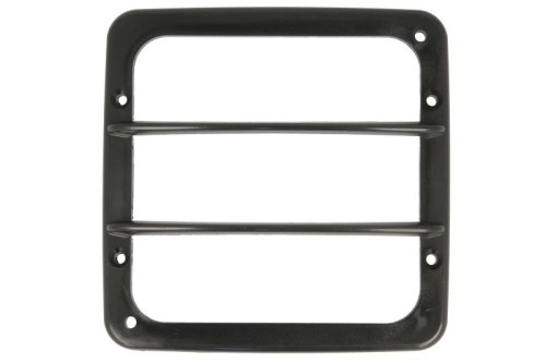 Ramka reflektora świateł przednich 1013636COBO - Intertraktor