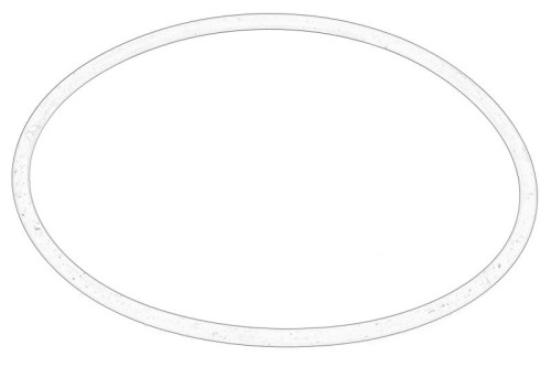 Pozostałe elementy zawieszenia TUZ 7700703884-CL - Intertraktor