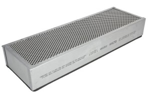 Filtr kabiny BS02-381