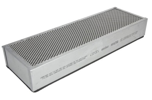 Filtr kabiny BS02-381 - Intertraktor