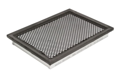 Filtr kabiny PUR-HC0254 - Intertraktor