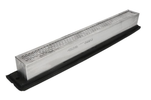 Filtr kabiny PUR-HC0558 - Intertraktor