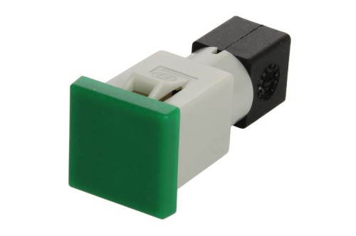 Lampka kontrolna 1019660COBO - Intertraktor