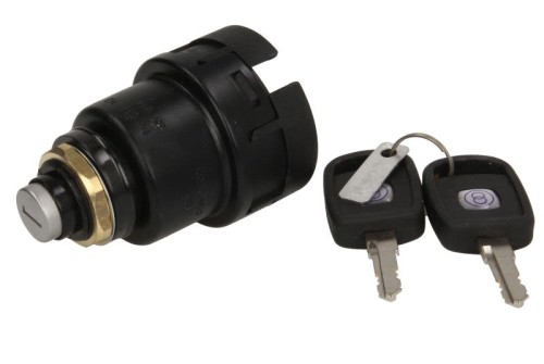 Kostka stacyjki 1021163COBO - Intertraktor