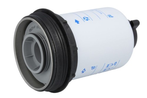 Filtr paliwa P583087 - Intertraktor