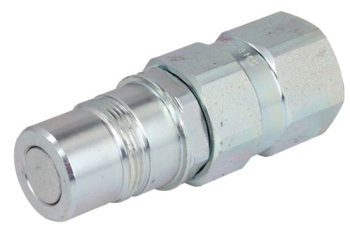 Szybkozłącze hydrauliczne KIT2FNP12-18GM - Intertraktor