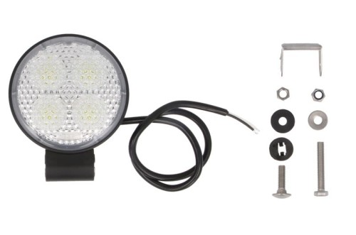 Reflektor roboczy CRC5J.53401.00 - Intertraktor