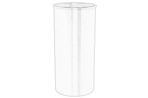 Tuleja cylindra 3135X041