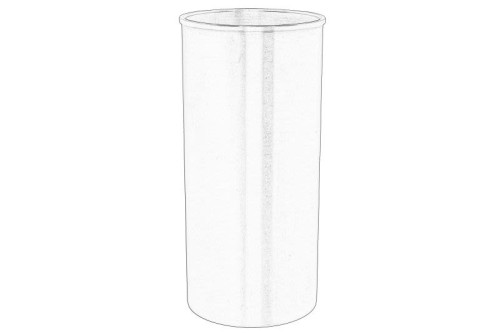 Tuleja cylindra 3135X041 - Intertraktor