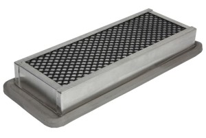 Filtr kabiny PUR-HC0398